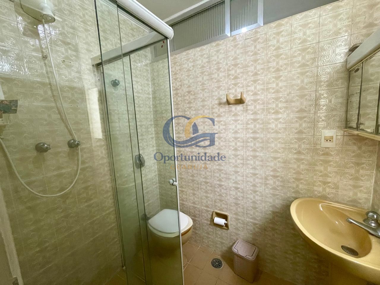 Apartamento GUARUJÁ - SP