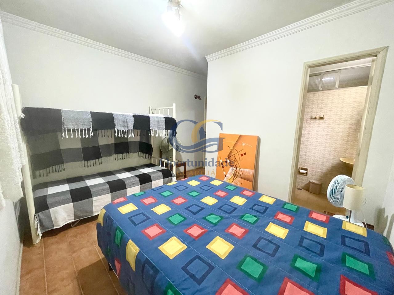 Apartamento GUARUJÁ - SP