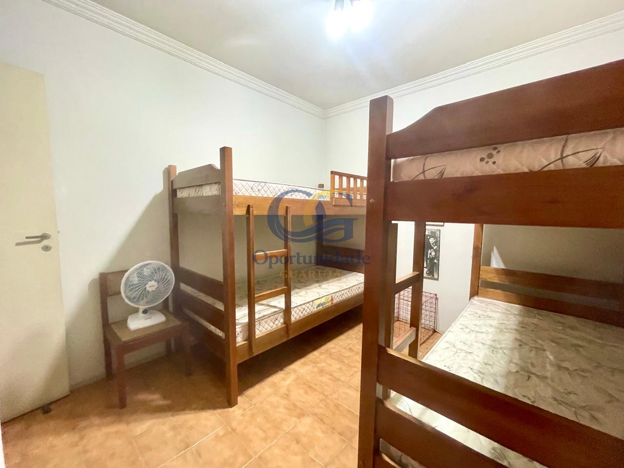 Apartamento GUARUJÁ - SP