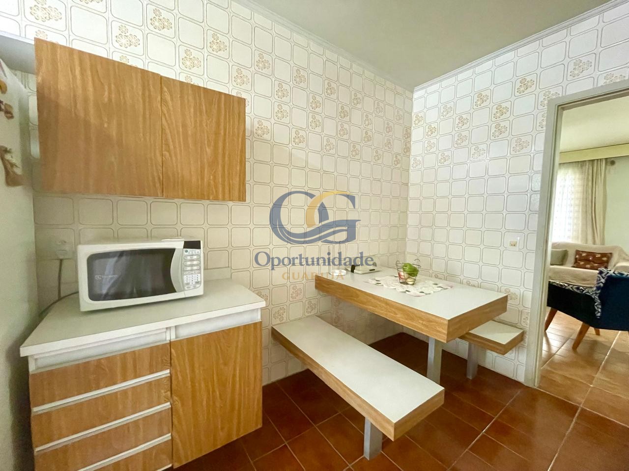 Apartamento GUARUJÁ - SP