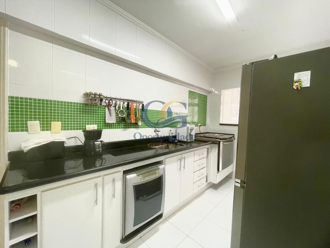 Apartamento GUARUJÁ - SP