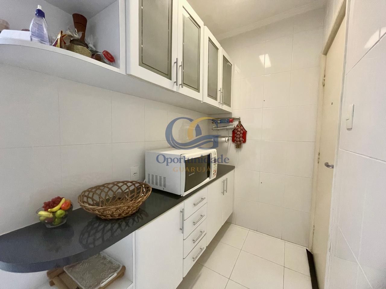 Apartamento GUARUJÁ - SP