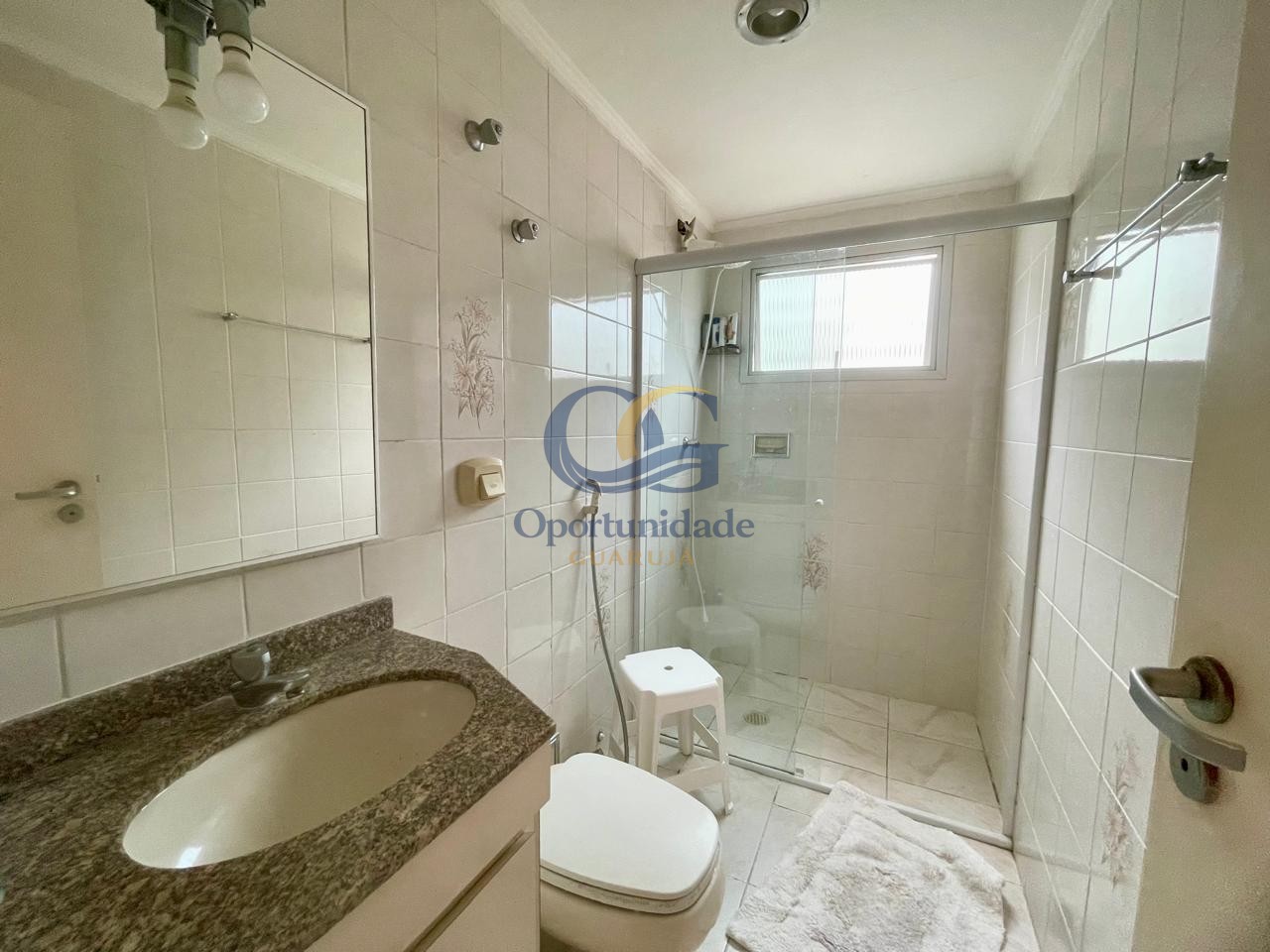 Apartamento GUARUJÁ - SP