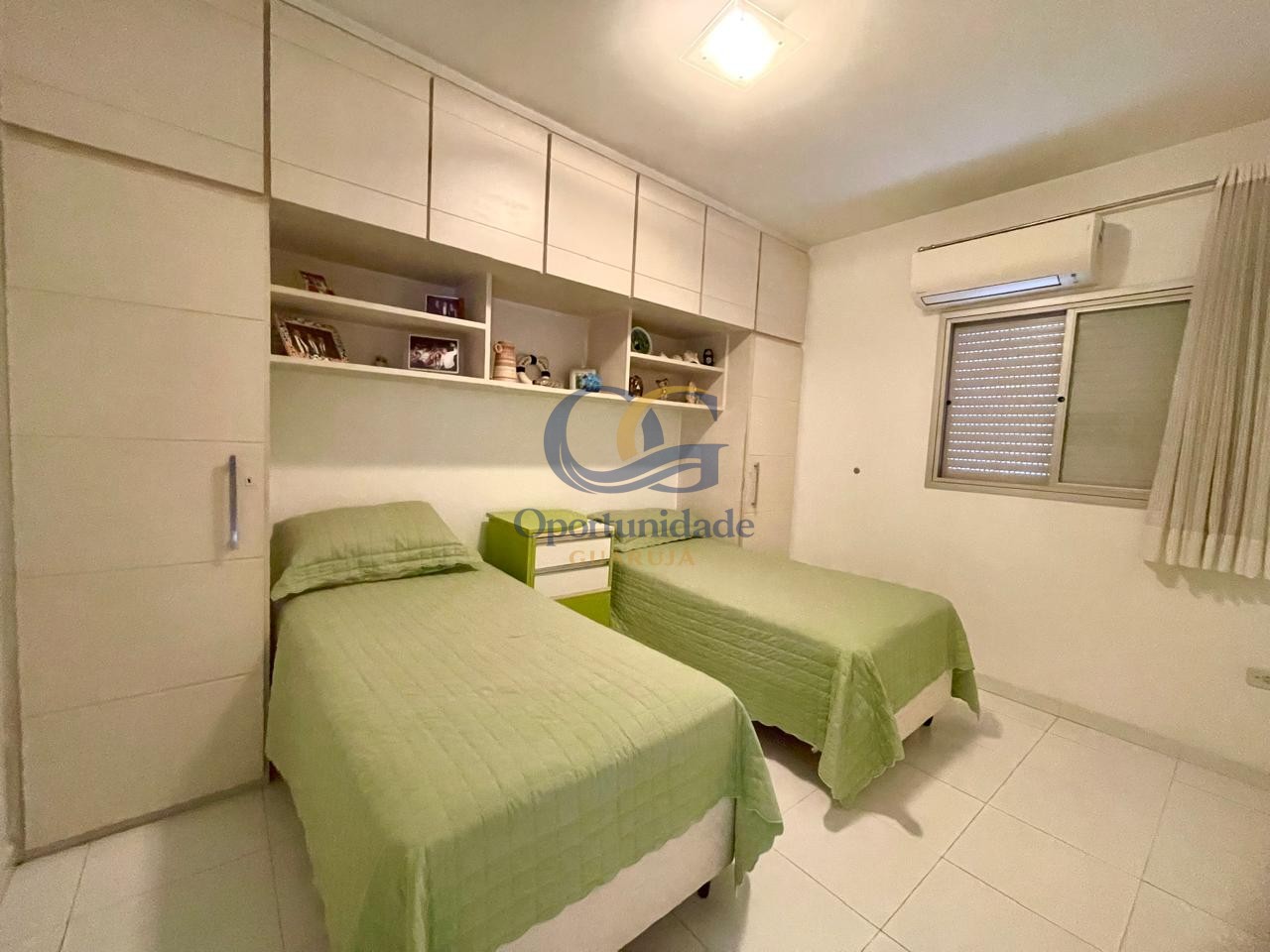 Apartamento GUARUJÁ - SP