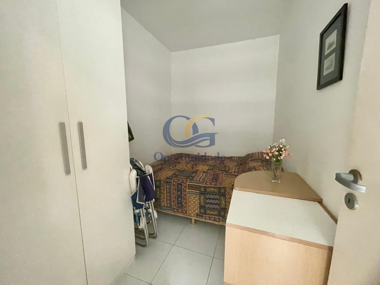 Apartamento GUARUJÁ - SP