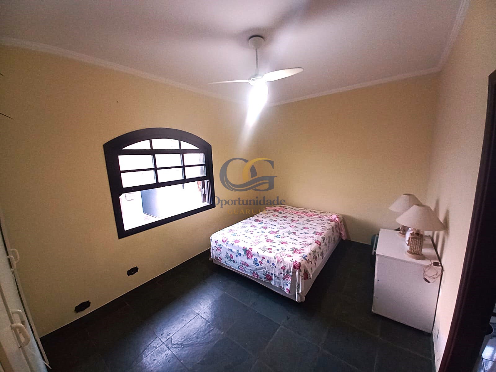 Casa em alvenaria GUARUJÁ - SP