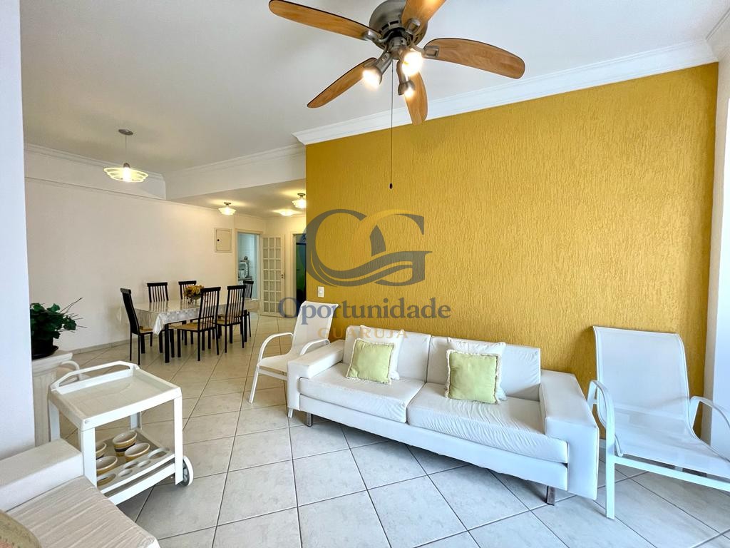 Apartamento GUARUJÁ - SP