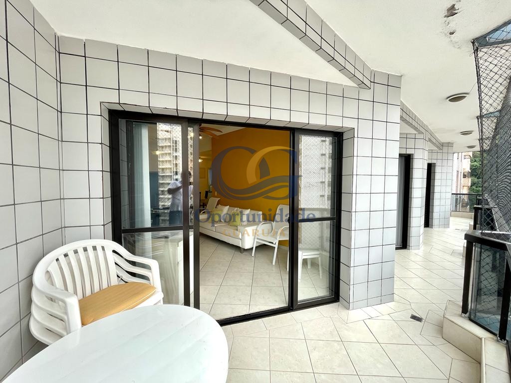 Apartamento GUARUJÁ - SP