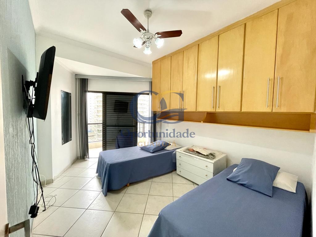 Apartamento GUARUJÁ - SP