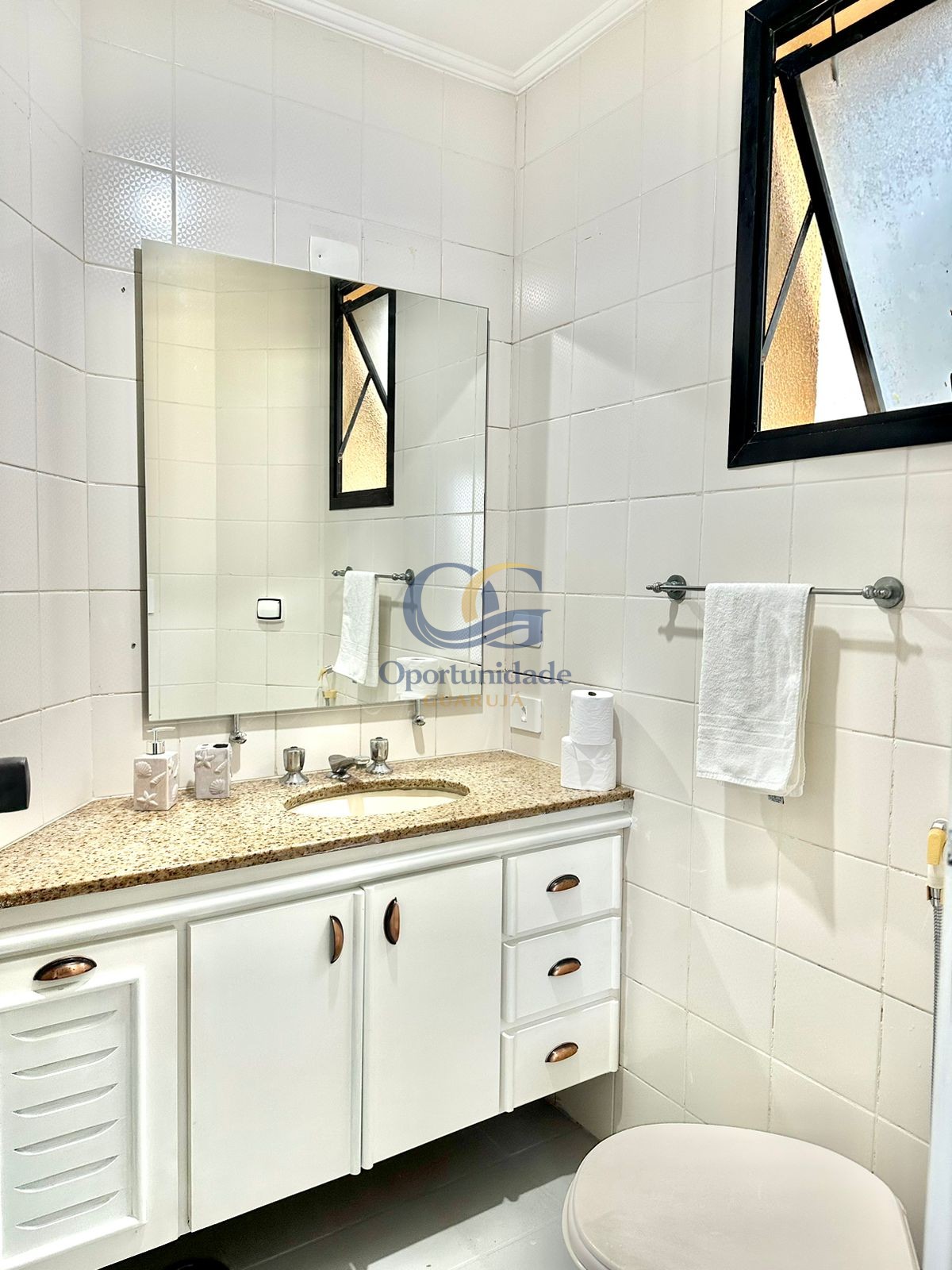 Apartamento GUARUJÁ - SP