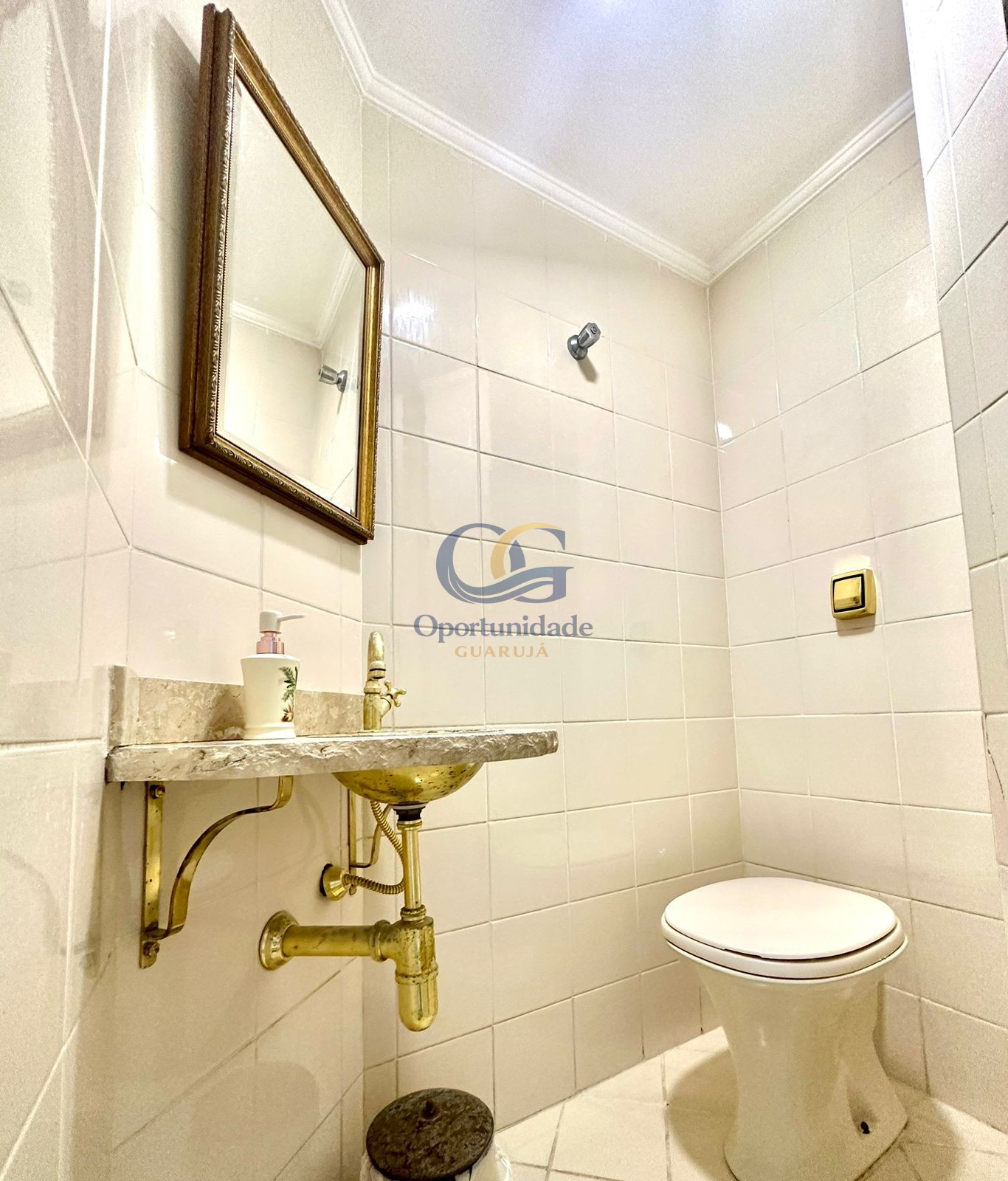Apartamento GUARUJÁ - SP