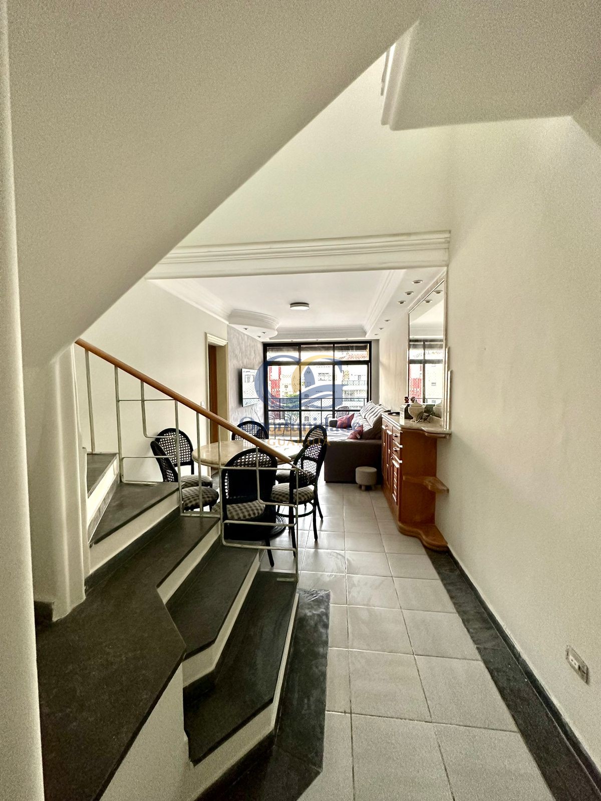 Apartamento GUARUJÁ - SP