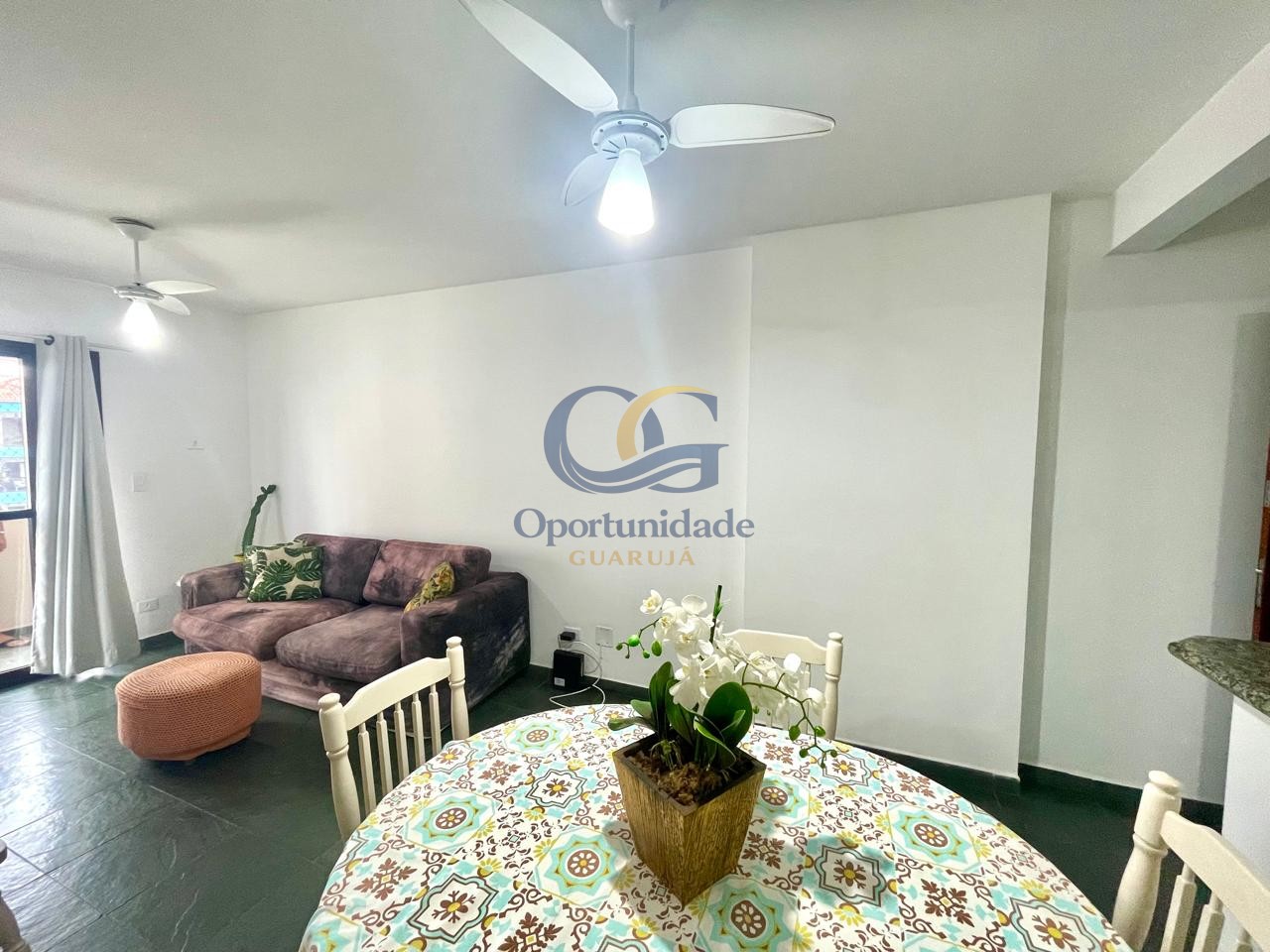 Apartamento GUARUJÁ - SP