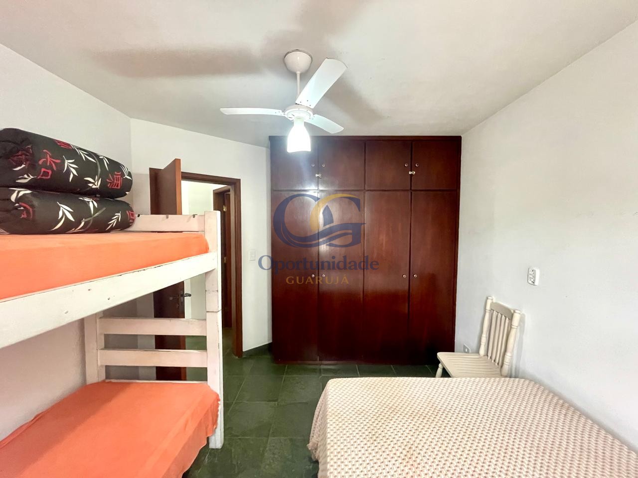 Apartamento GUARUJÁ - SP