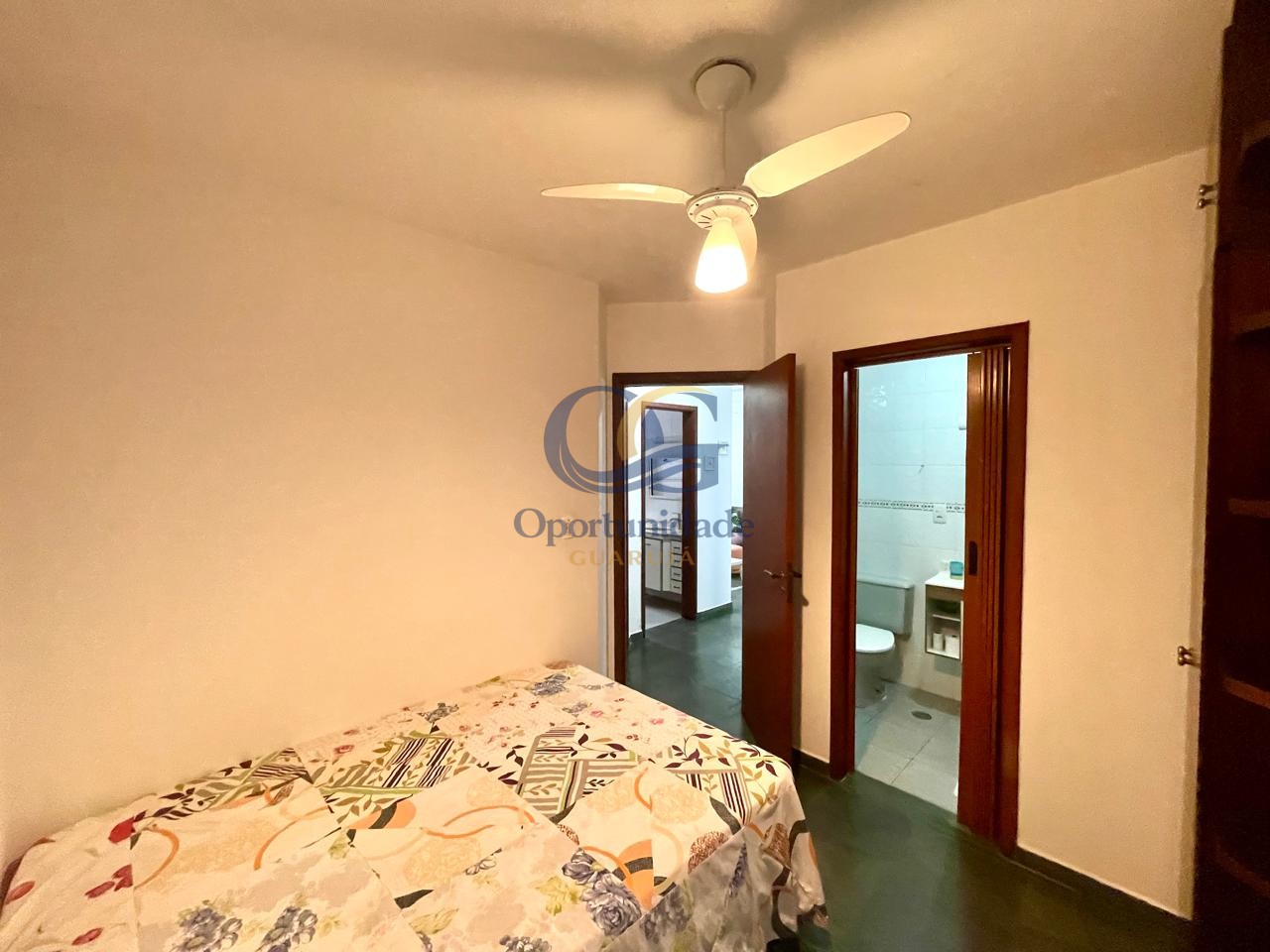 Apartamento GUARUJÁ - SP