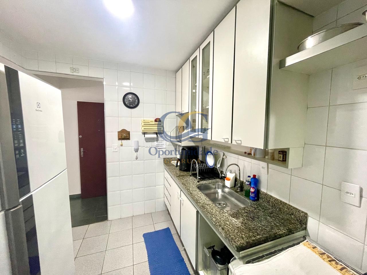 Apartamento GUARUJÁ - SP