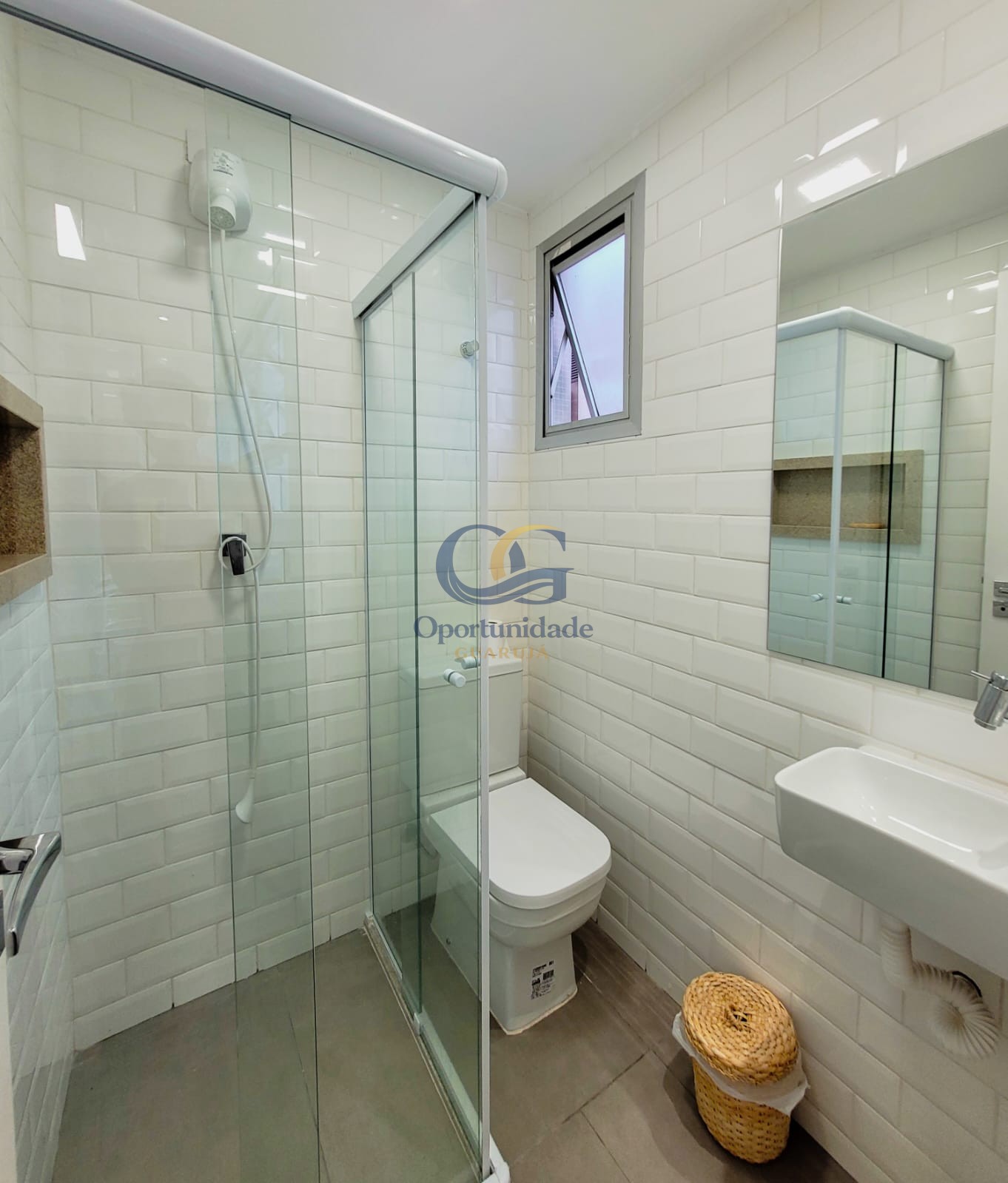 Apartamento GUARUJÁ - SP