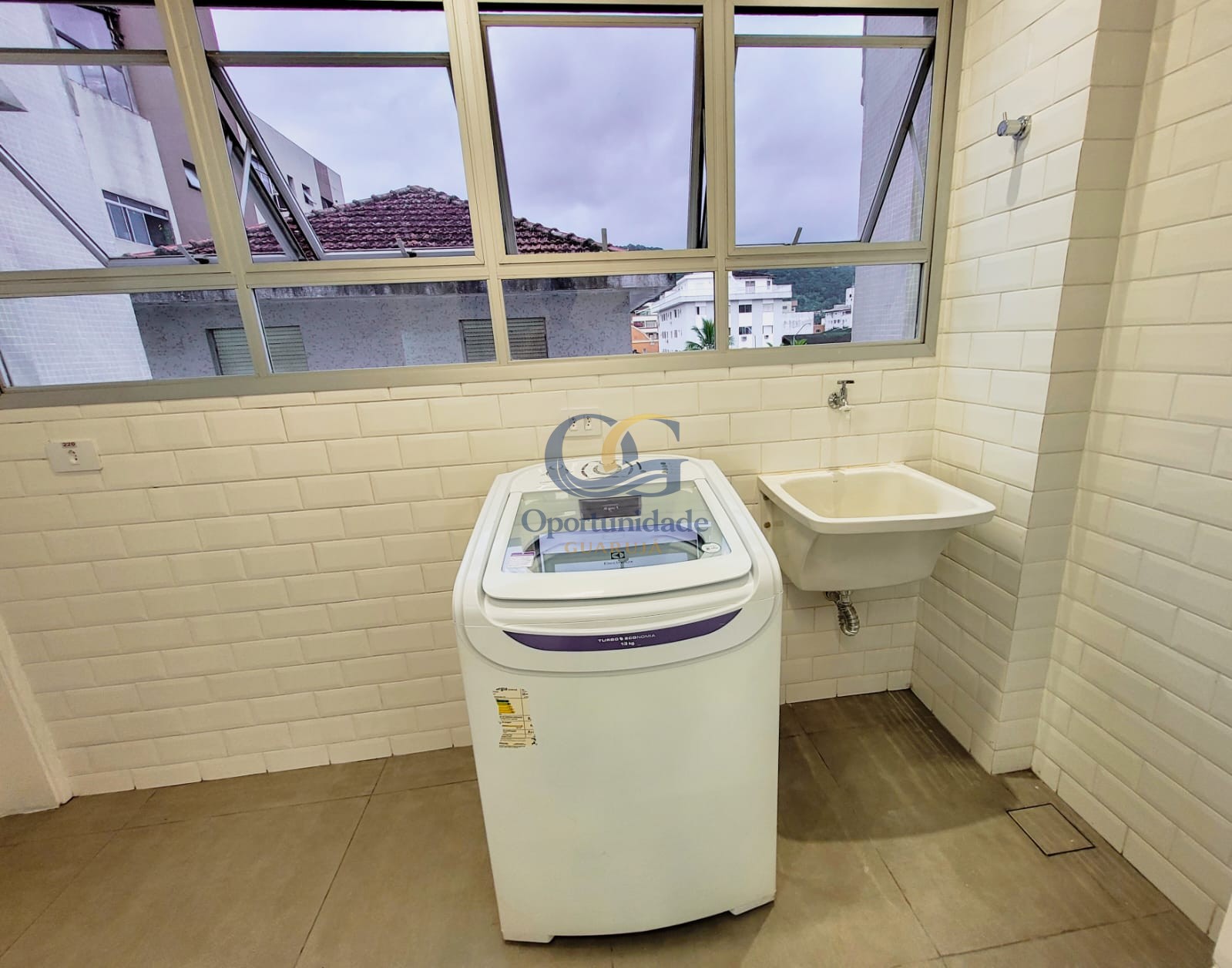 Apartamento GUARUJÁ - SP