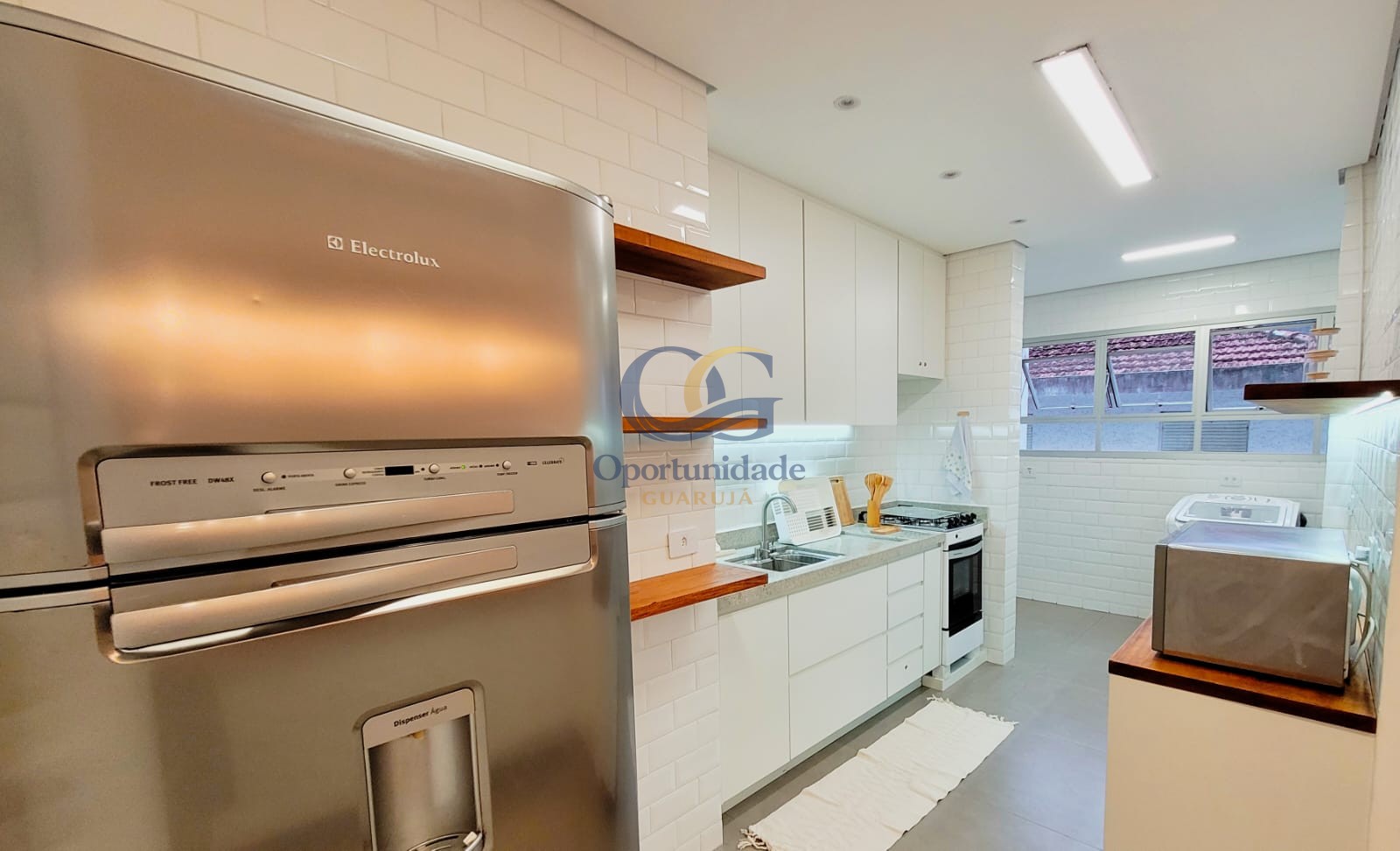 Apartamento GUARUJÁ - SP
