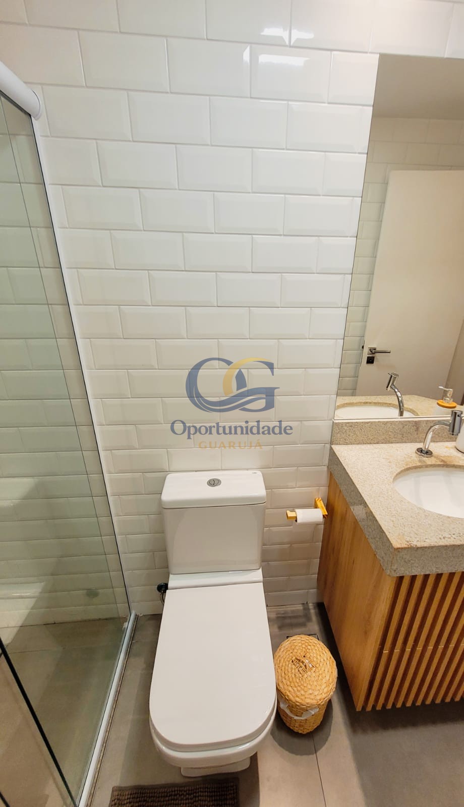 Apartamento GUARUJÁ - SP