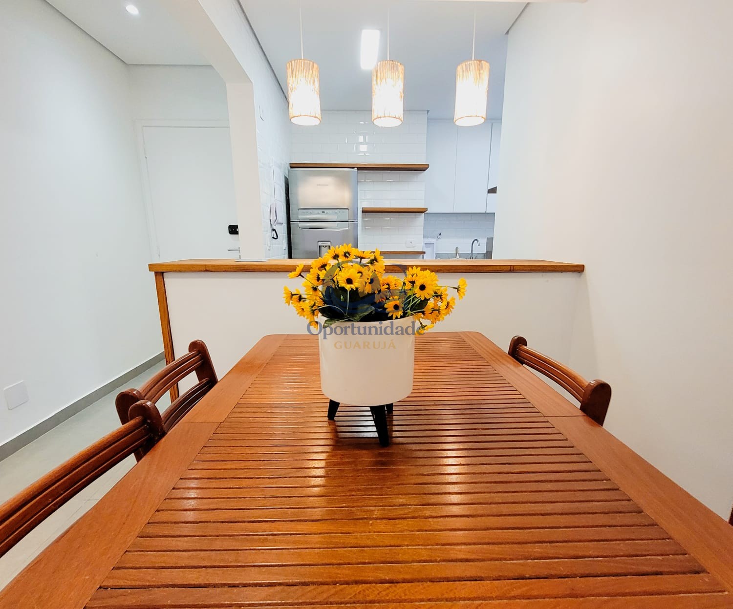 Apartamento GUARUJÁ - SP