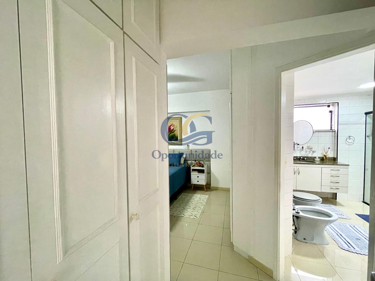 Apartamento GUARUJÁ - SP