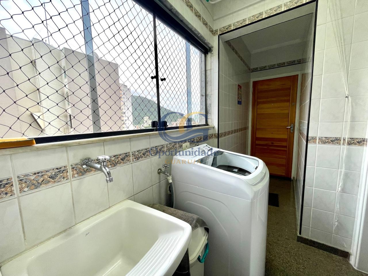 Apartamento GUARUJÁ - SP
