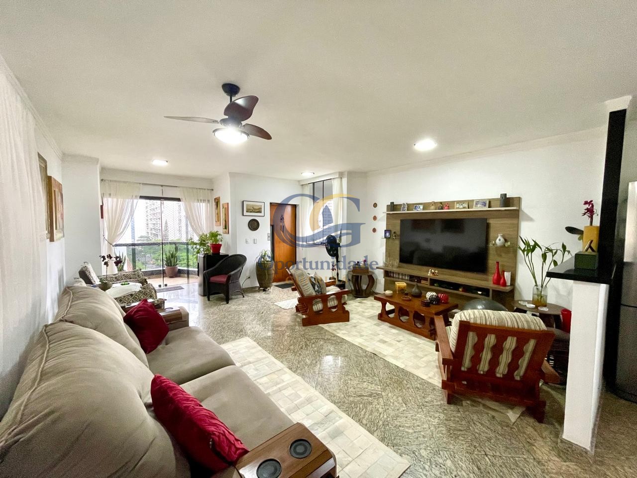 Apartamento GUARUJÁ - SP