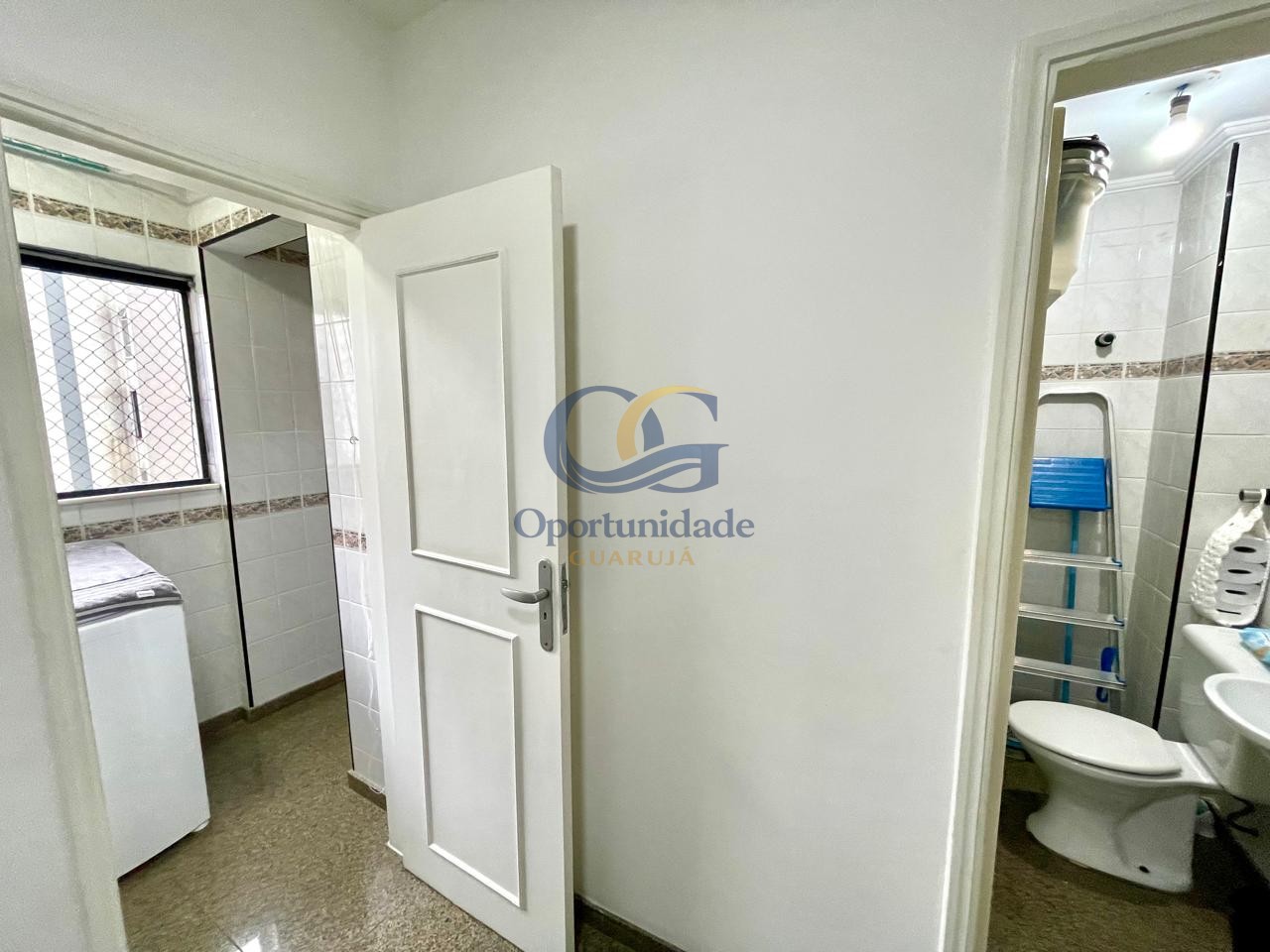 Apartamento GUARUJÁ - SP
