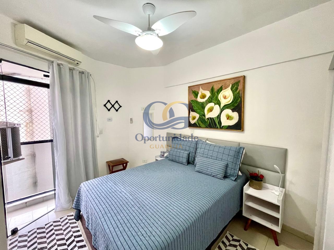 Apartamento GUARUJÁ - SP