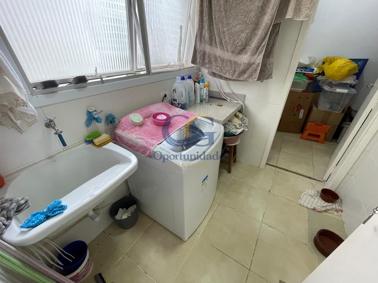 Apartamento GUARUJÁ - SP