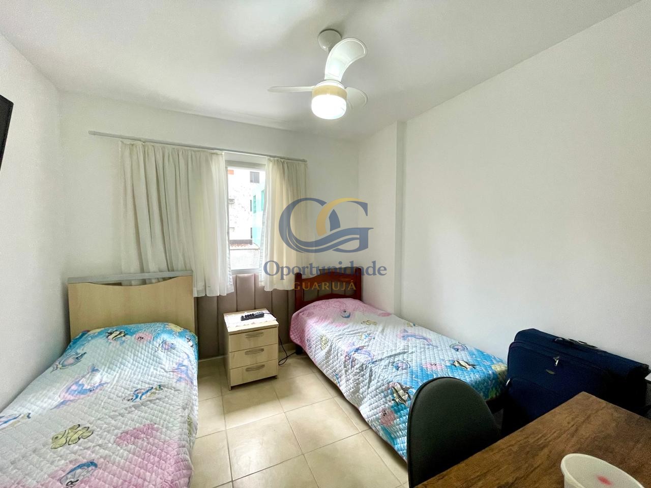 Apartamento GUARUJÁ - SP