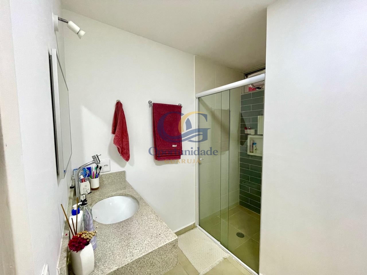 Apartamento GUARUJÁ - SP