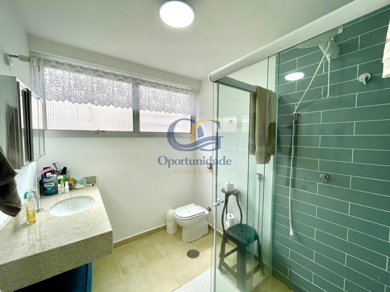 Apartamento GUARUJÁ - SP