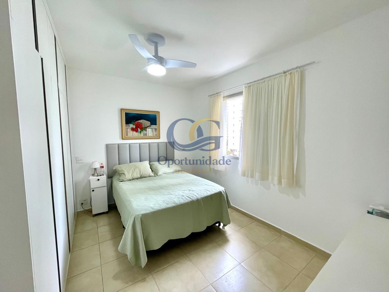 Apartamento GUARUJÁ - SP