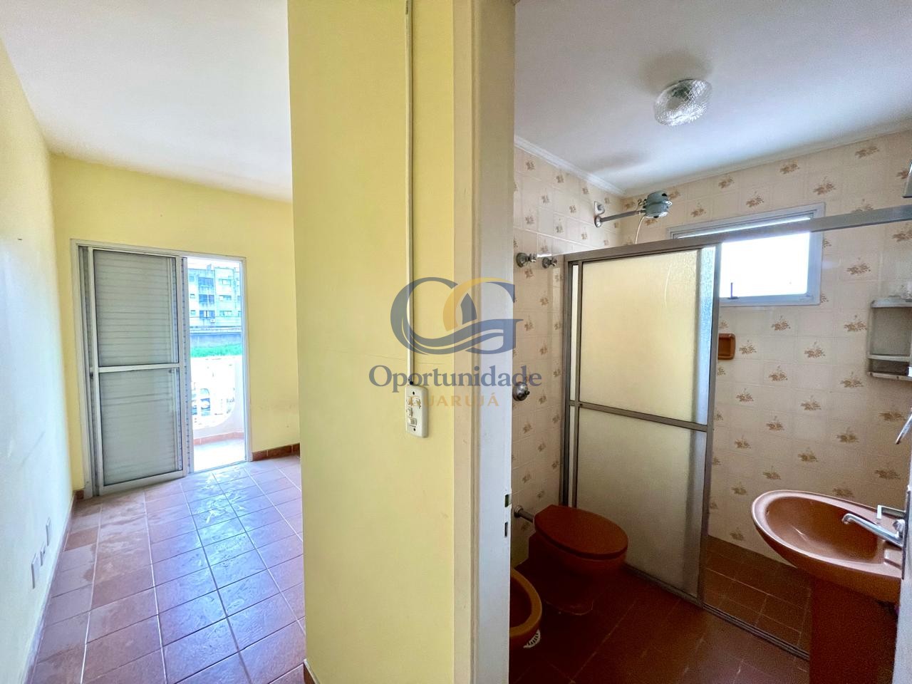 Apartamento GUARUJÁ - SP