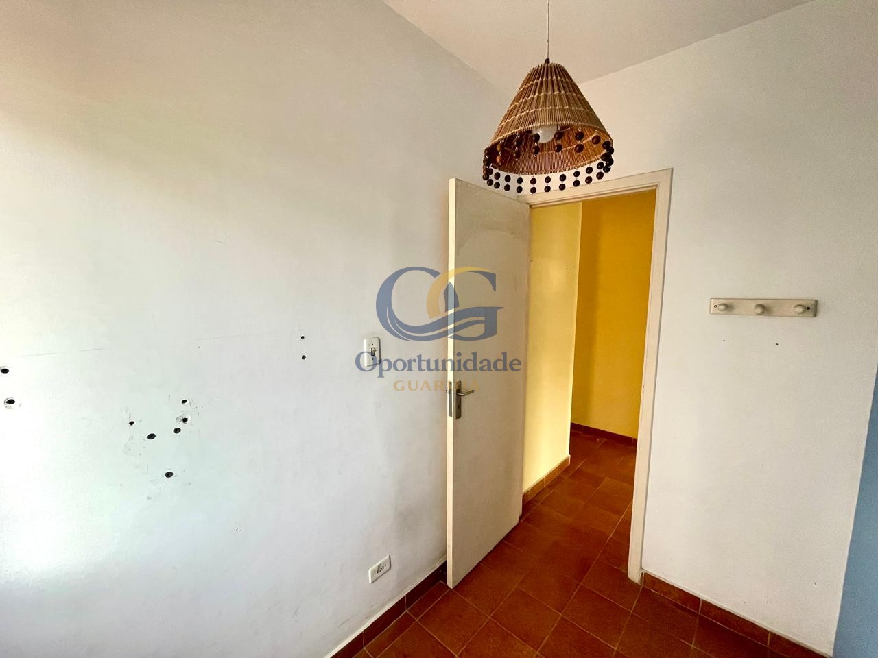 Apartamento GUARUJÁ - SP