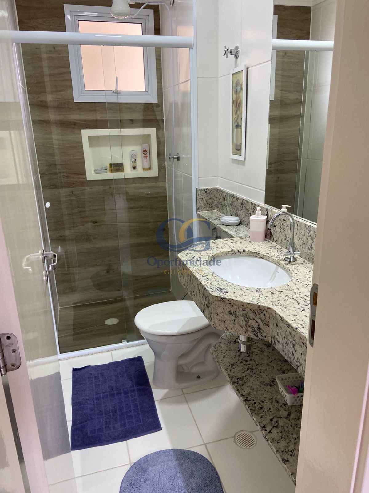Apartamento GUARUJÁ - SP