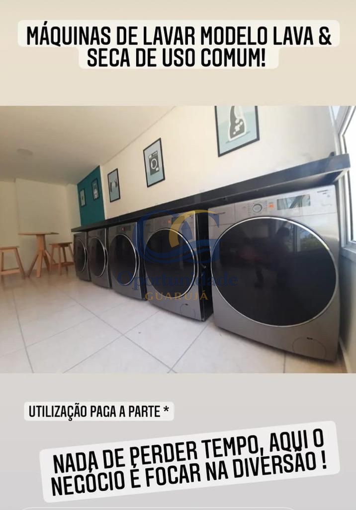 Apartamento GUARUJÁ - SP