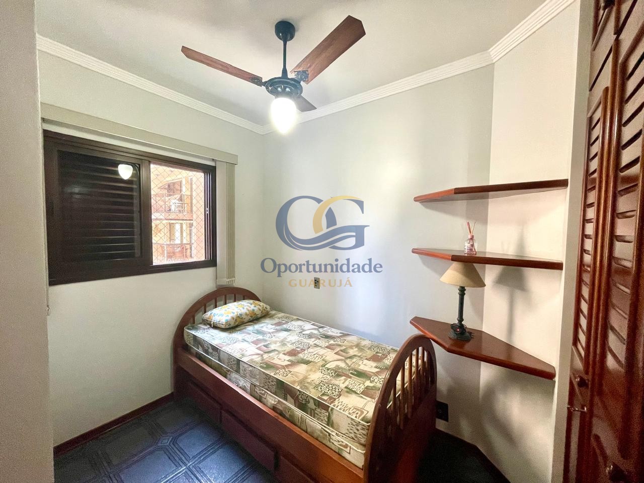 Apartamento GUARUJÁ - SP