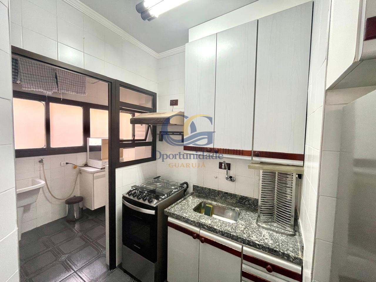 Apartamento GUARUJÁ - SP