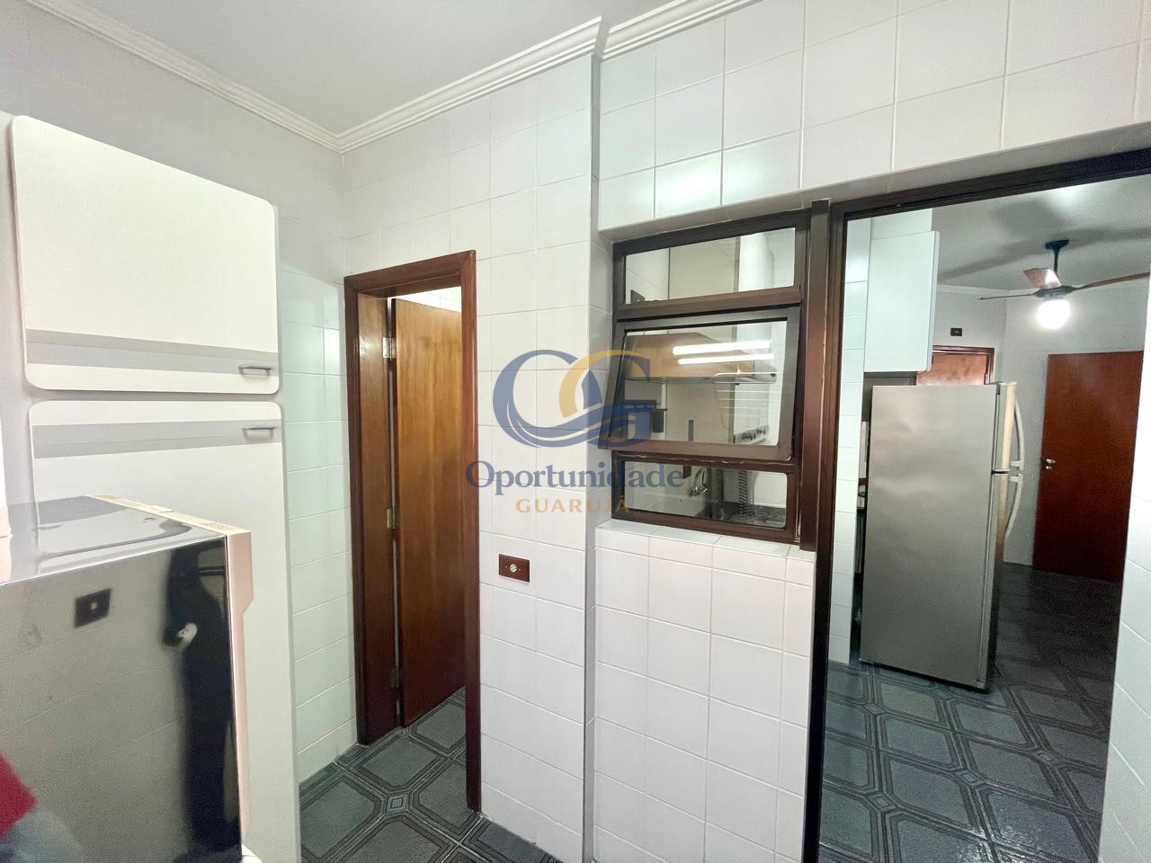 Apartamento GUARUJÁ - SP
