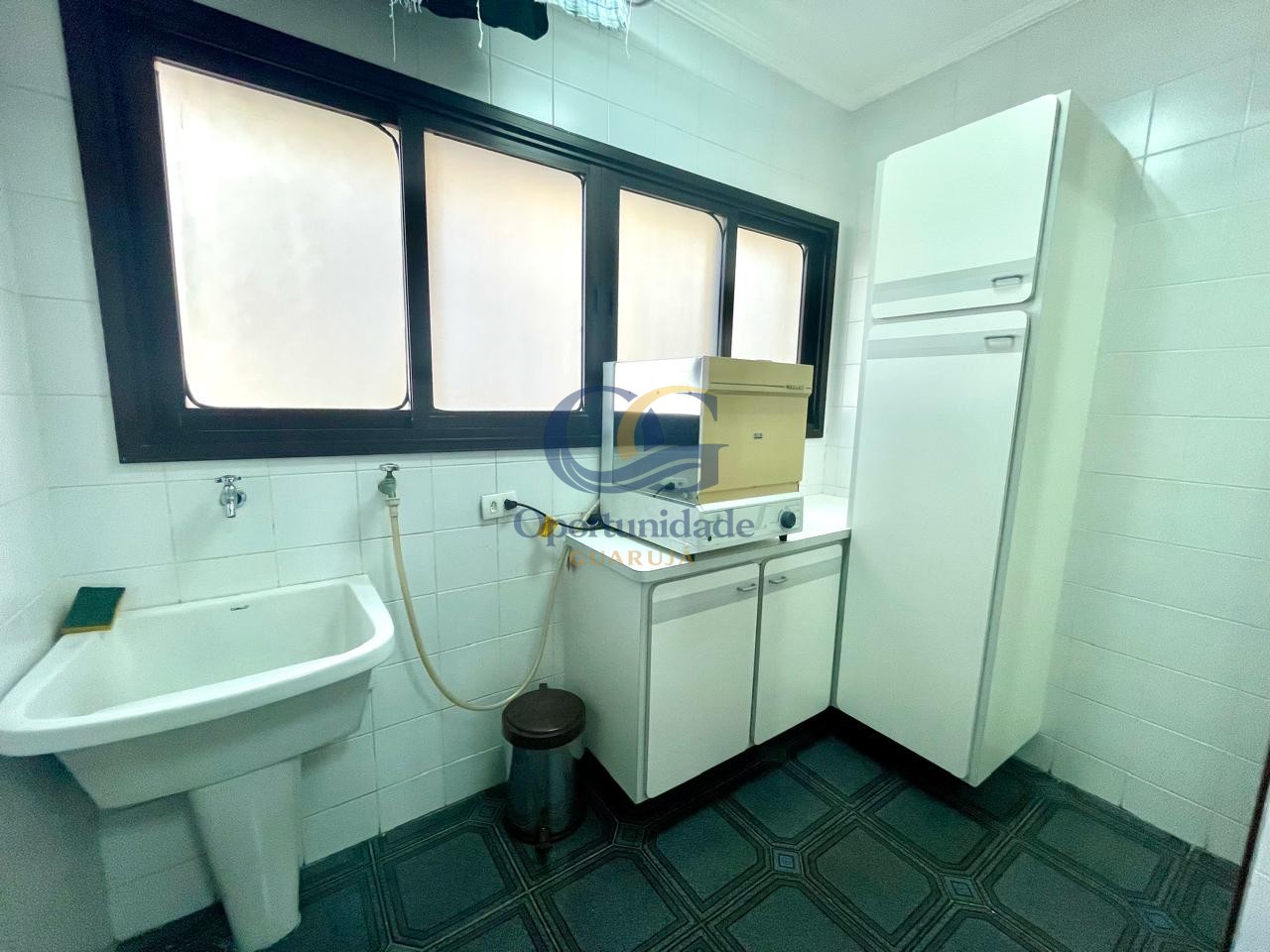 Apartamento GUARUJÁ - SP