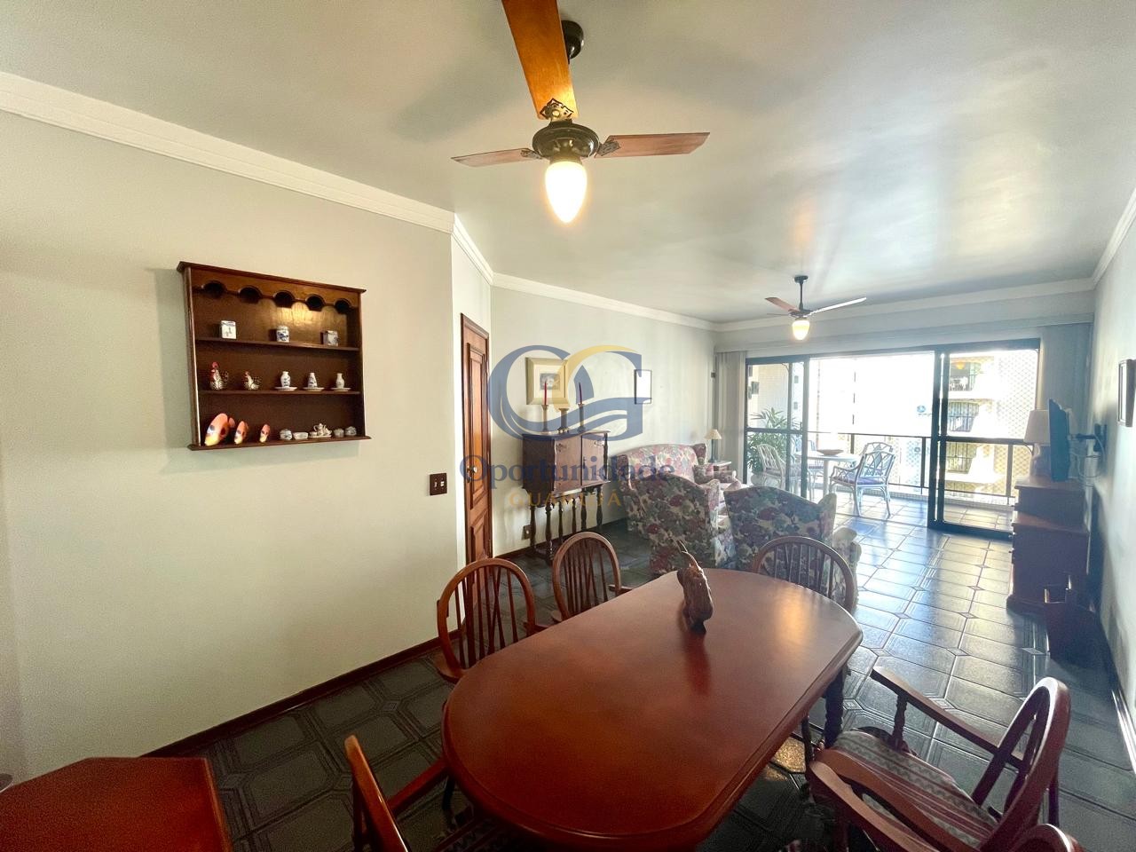Apartamento GUARUJÁ - SP