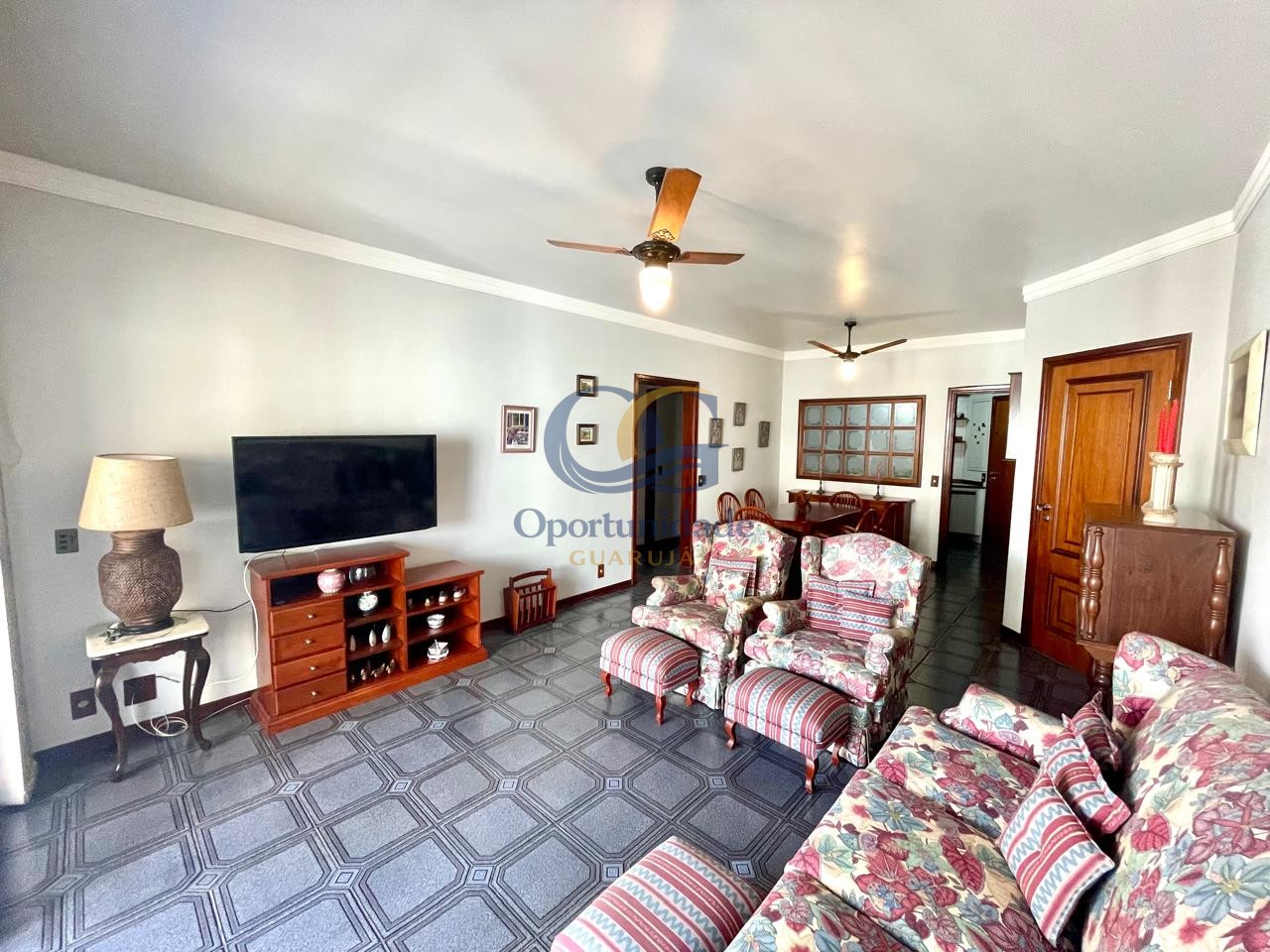 Apartamento GUARUJÁ - SP