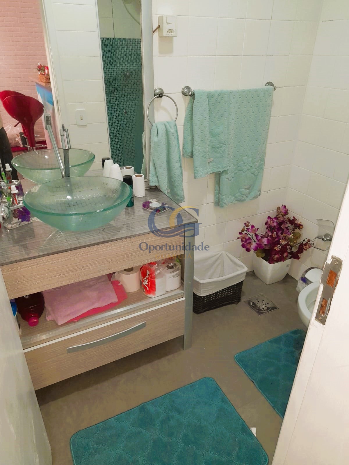 Apartamento GUARUJÁ - SP