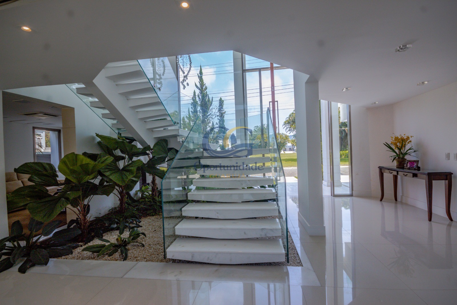 Casa em alvenaria GUARUJÁ - SP