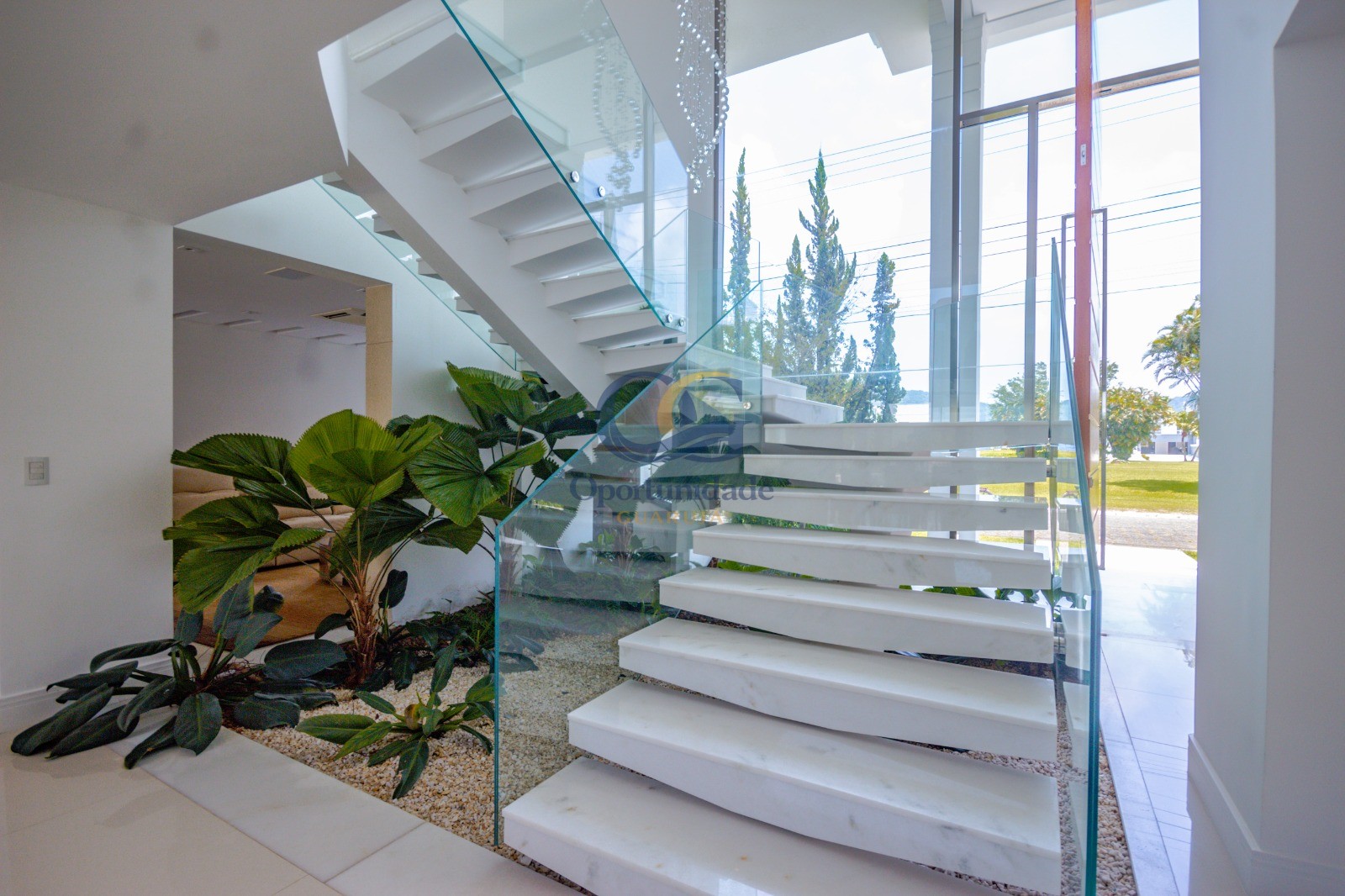 Casa em alvenaria GUARUJÁ - SP