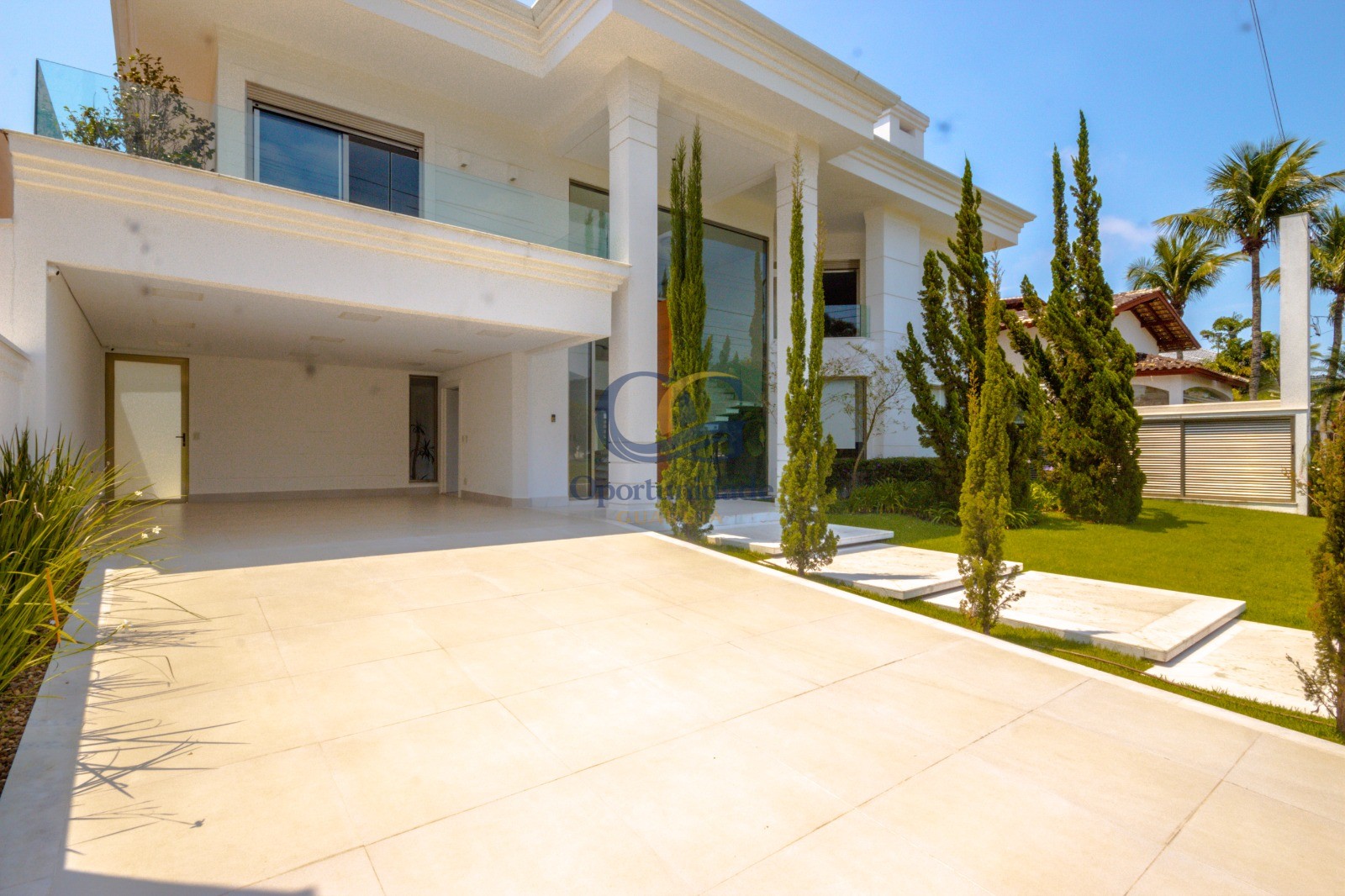 Casa em alvenaria GUARUJÁ - SP