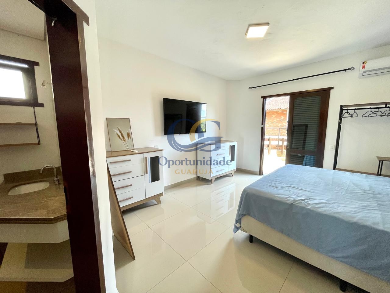 Casa em alvenaria GUARUJÁ - SP
